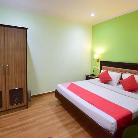 Goroomgo Marc Shimla Near Mall Road - Luxury Room - Excellent Service - Ample Parking - Best Hotel In Shimla Bagian luar foto
