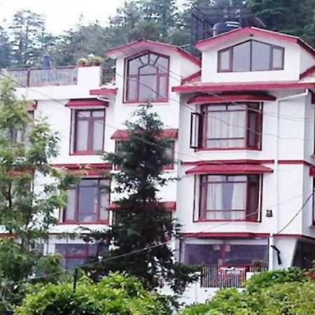 Goroomgo Marc Shimla Near Mall Road - Luxury Room - Excellent Service - Ample Parking - Best Hotel In Shimla Bagian luar foto