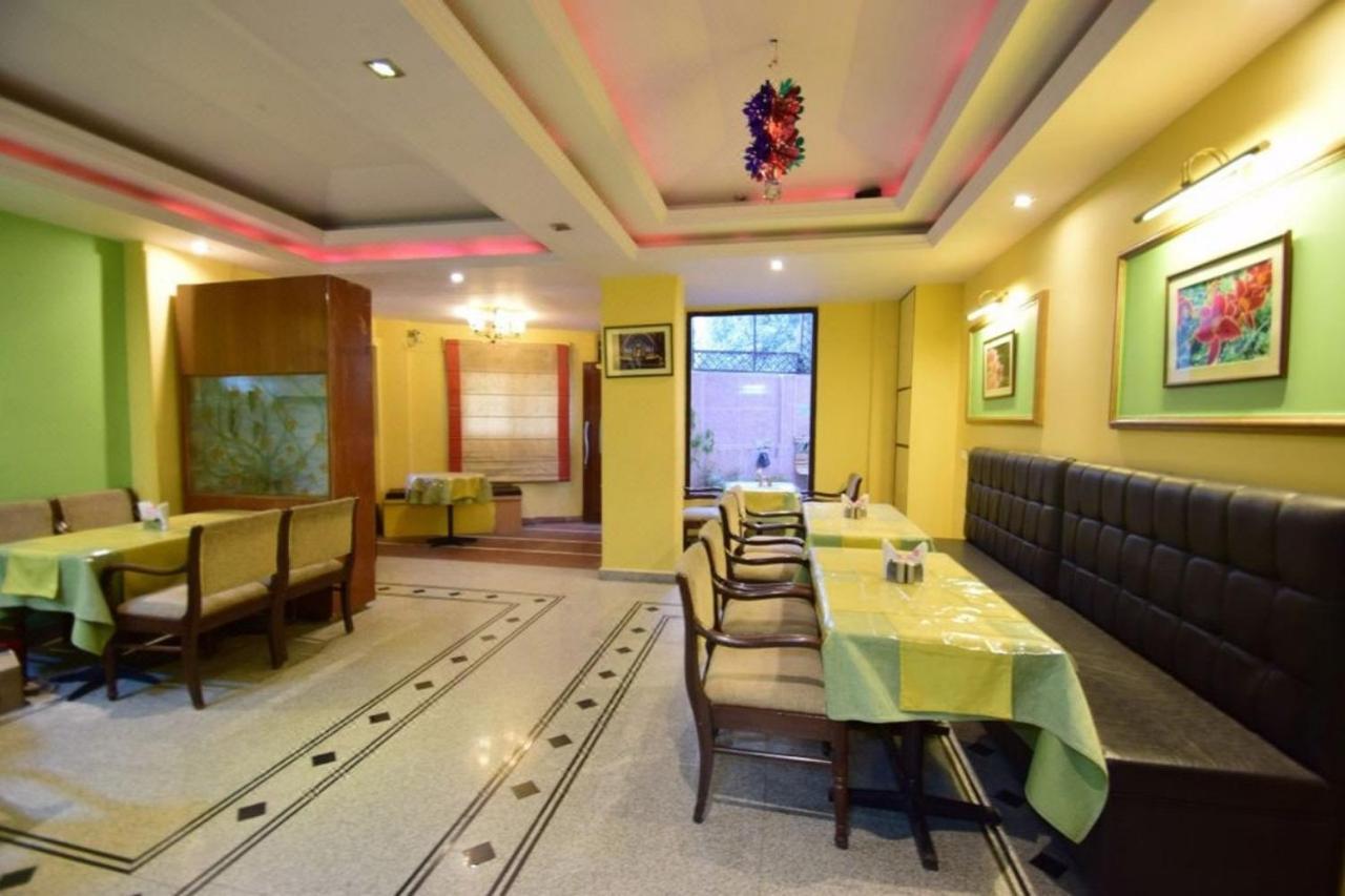 Goroomgo Marc Shimla Near Mall Road - Luxury Room - Excellent Service - Ample Parking - Best Hotel In Shimla Bagian luar foto