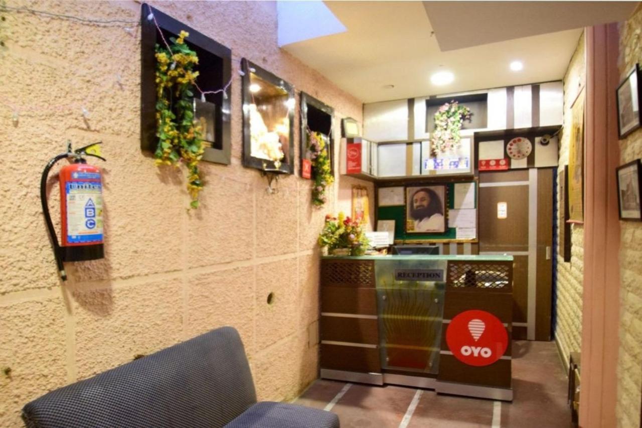 Goroomgo Marc Shimla Near Mall Road - Luxury Room - Excellent Service - Ample Parking - Best Hotel In Shimla Bagian luar foto