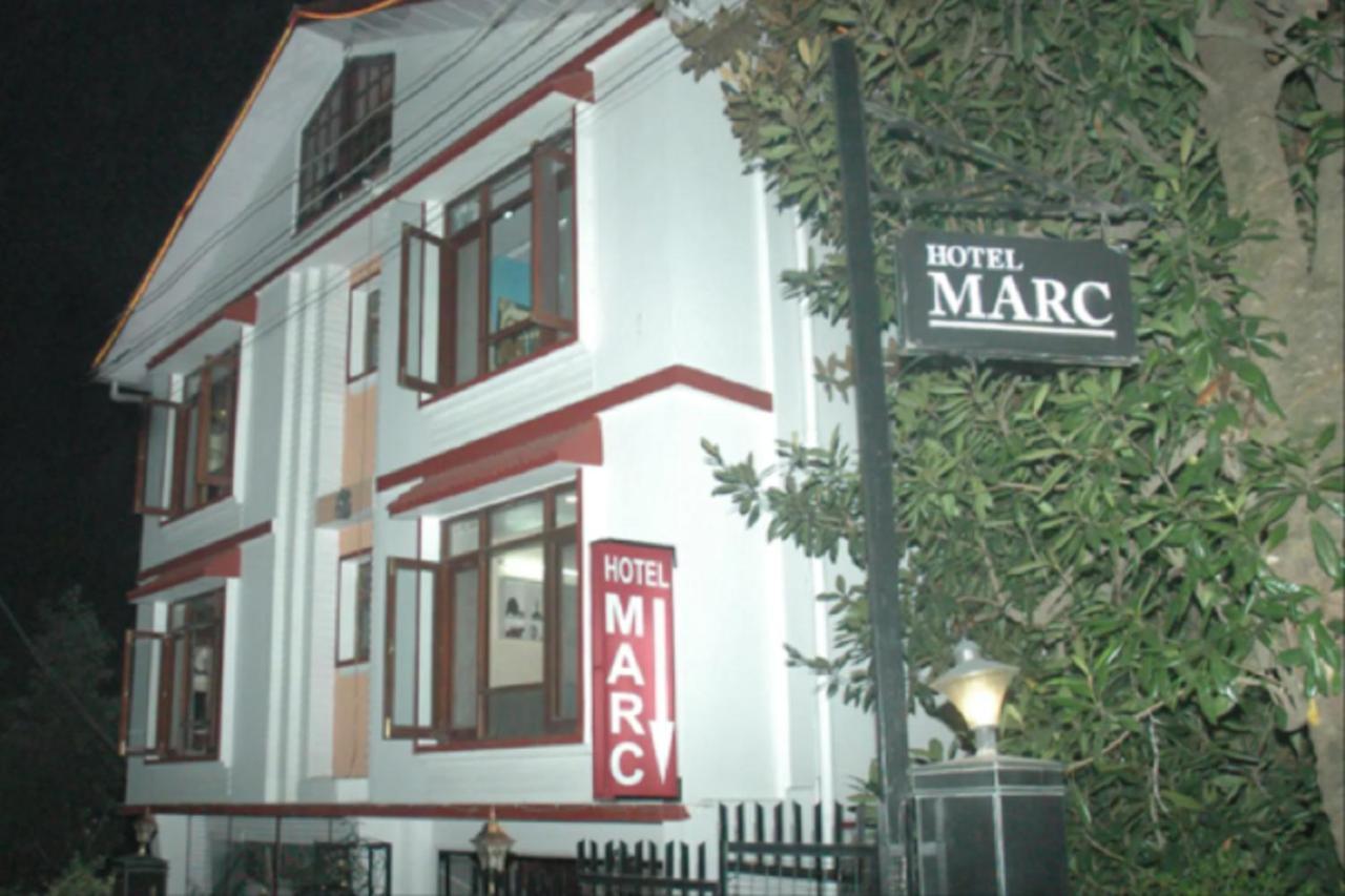 Goroomgo Marc Shimla Near Mall Road - Luxury Room - Excellent Service - Ample Parking - Best Hotel In Shimla Bagian luar foto
