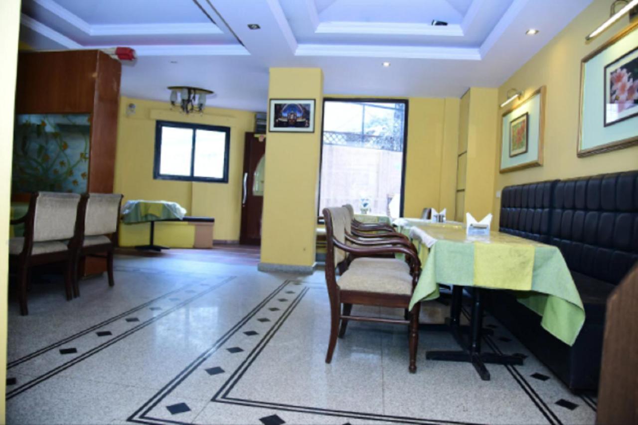 Goroomgo Marc Shimla Near Mall Road - Luxury Room - Excellent Service - Ample Parking - Best Hotel In Shimla Bagian luar foto