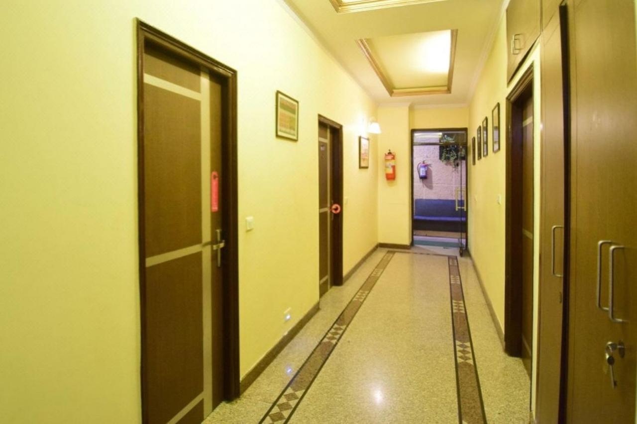 Goroomgo Marc Shimla Near Mall Road - Luxury Room - Excellent Service - Ample Parking - Best Hotel In Shimla Bagian luar foto