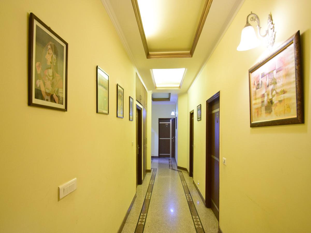 Goroomgo Marc Shimla Near Mall Road - Luxury Room - Excellent Service - Ample Parking - Best Hotel In Shimla Bagian luar foto