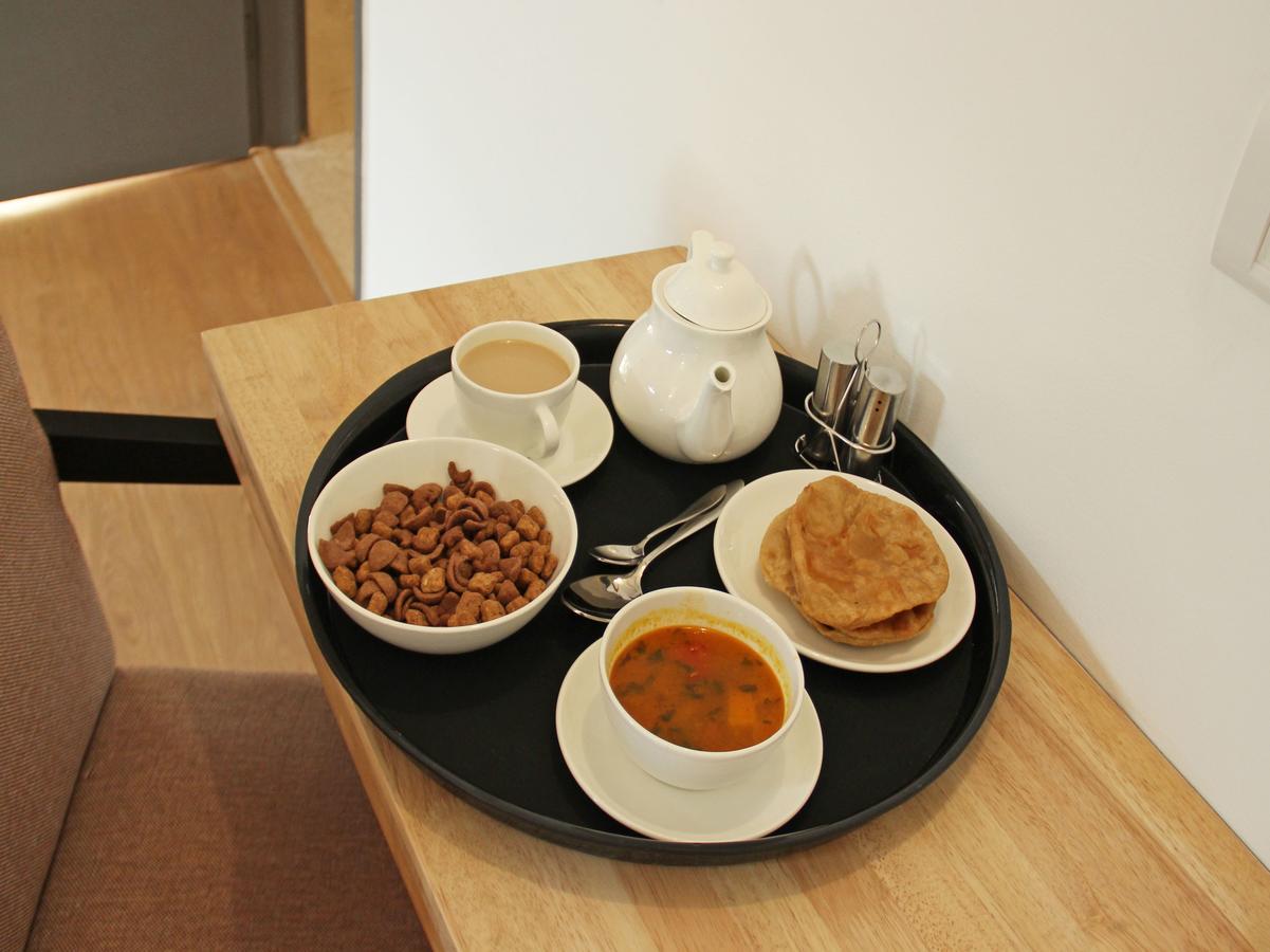 Goroomgo Marc Shimla Near Mall Road - Luxury Room - Excellent Service - Ample Parking - Best Hotel In Shimla Bagian luar foto
